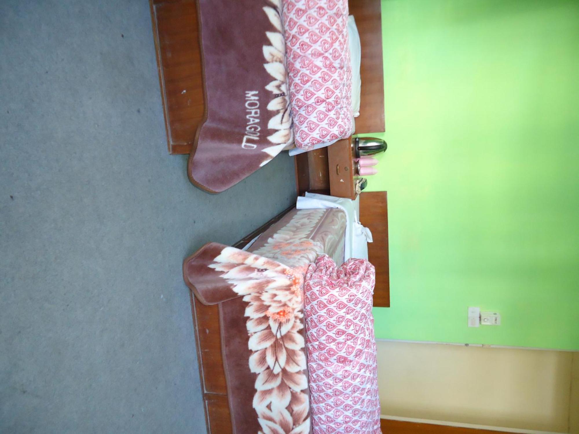 Hotel Discovery Inn Kathmandu Kamer foto