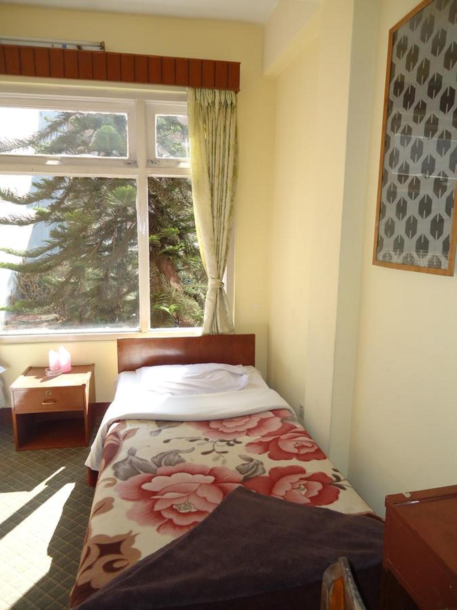 Hotel Discovery Inn Kathmandu Kamer foto
