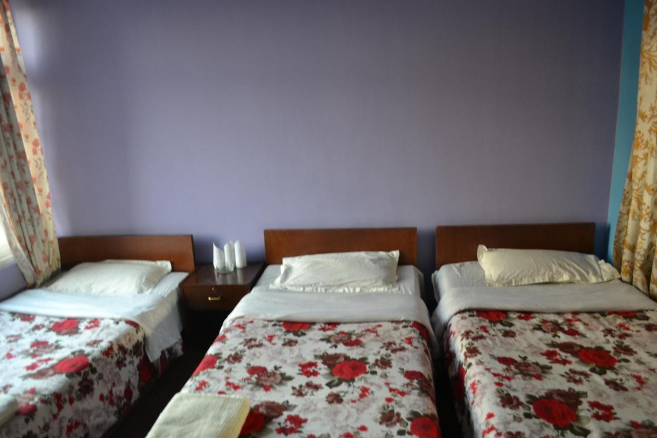 Hotel Discovery Inn Kathmandu Buitenkant foto